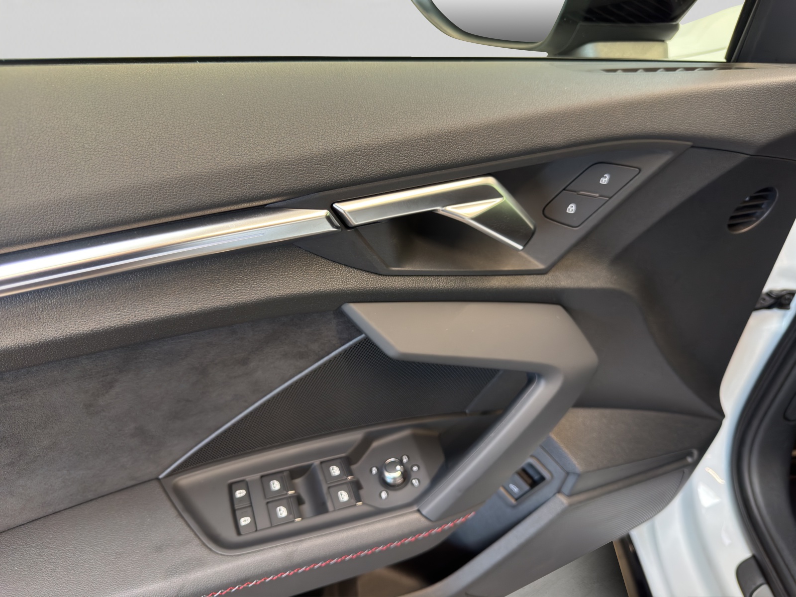 A3 Sportback 40 TFSI quattro S line Black HuD Standheizung Navi