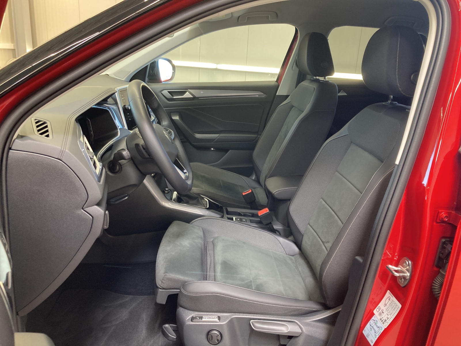 T-Roc TSI DSG Style 252,-  mtl.ohne Anzahlung