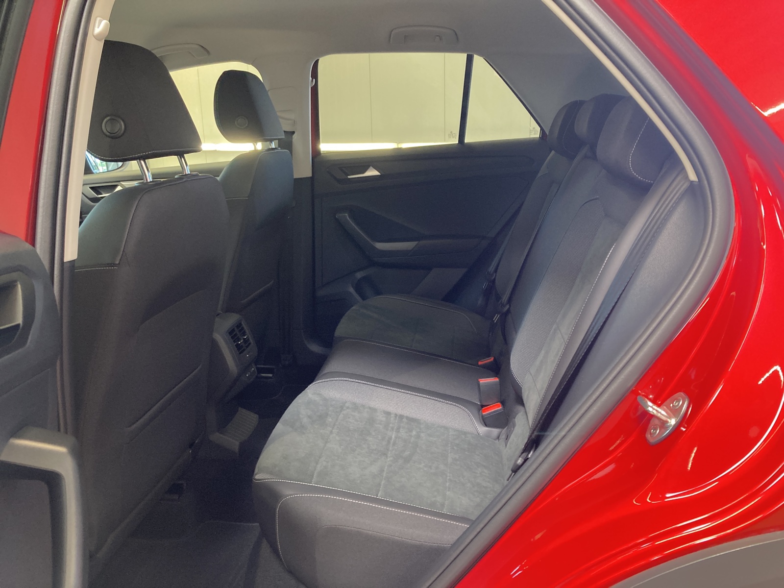 T-Roc TSI DSG Style 252,-  mtl.ohne Anzahlung