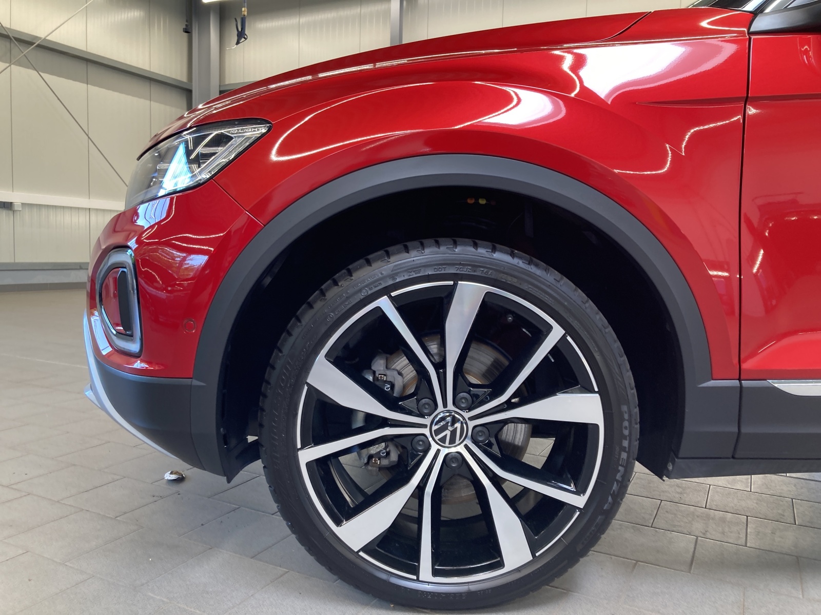 T-Roc TSI DSG Style 252,-  mtl.ohne Anzahlung