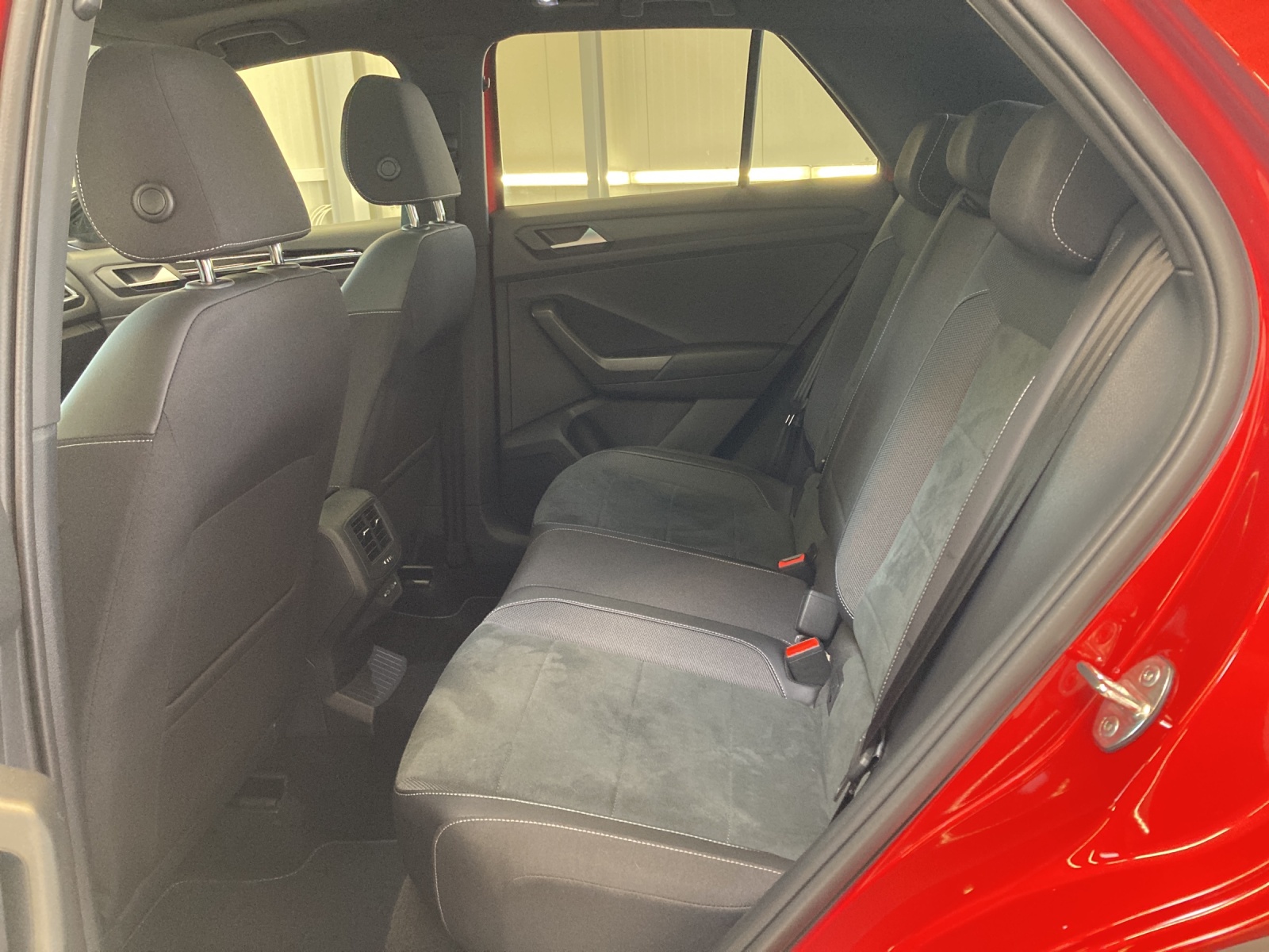 T-Roc TSI DSG 4M R-Line