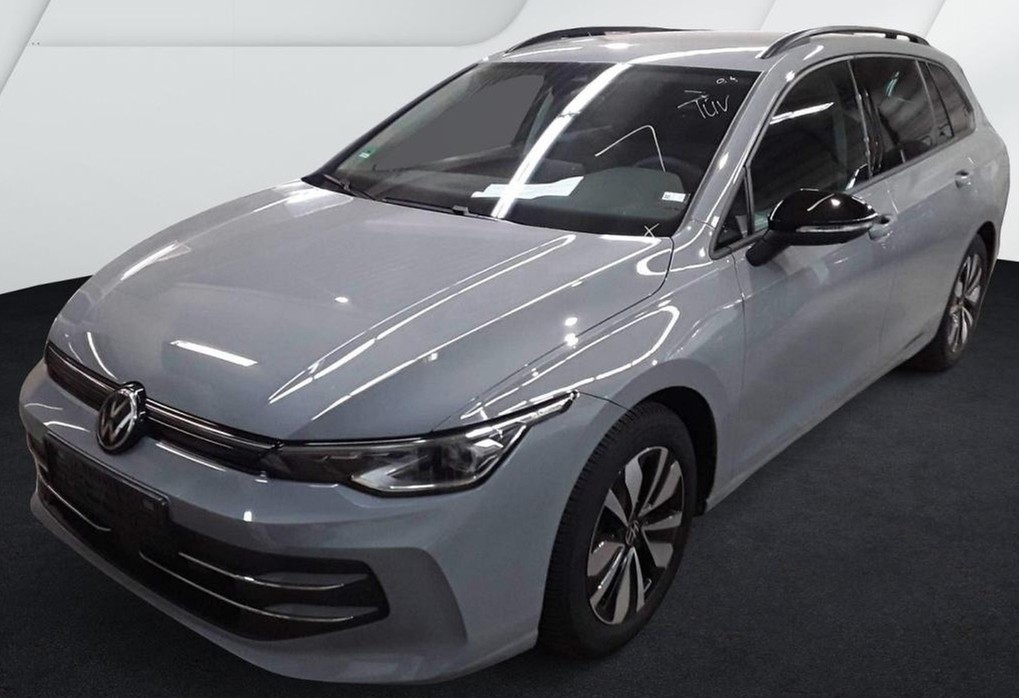 Golf VIII Variant 2.0 TDI DSG Goal IQ-Light TravlAssist Navi AHK