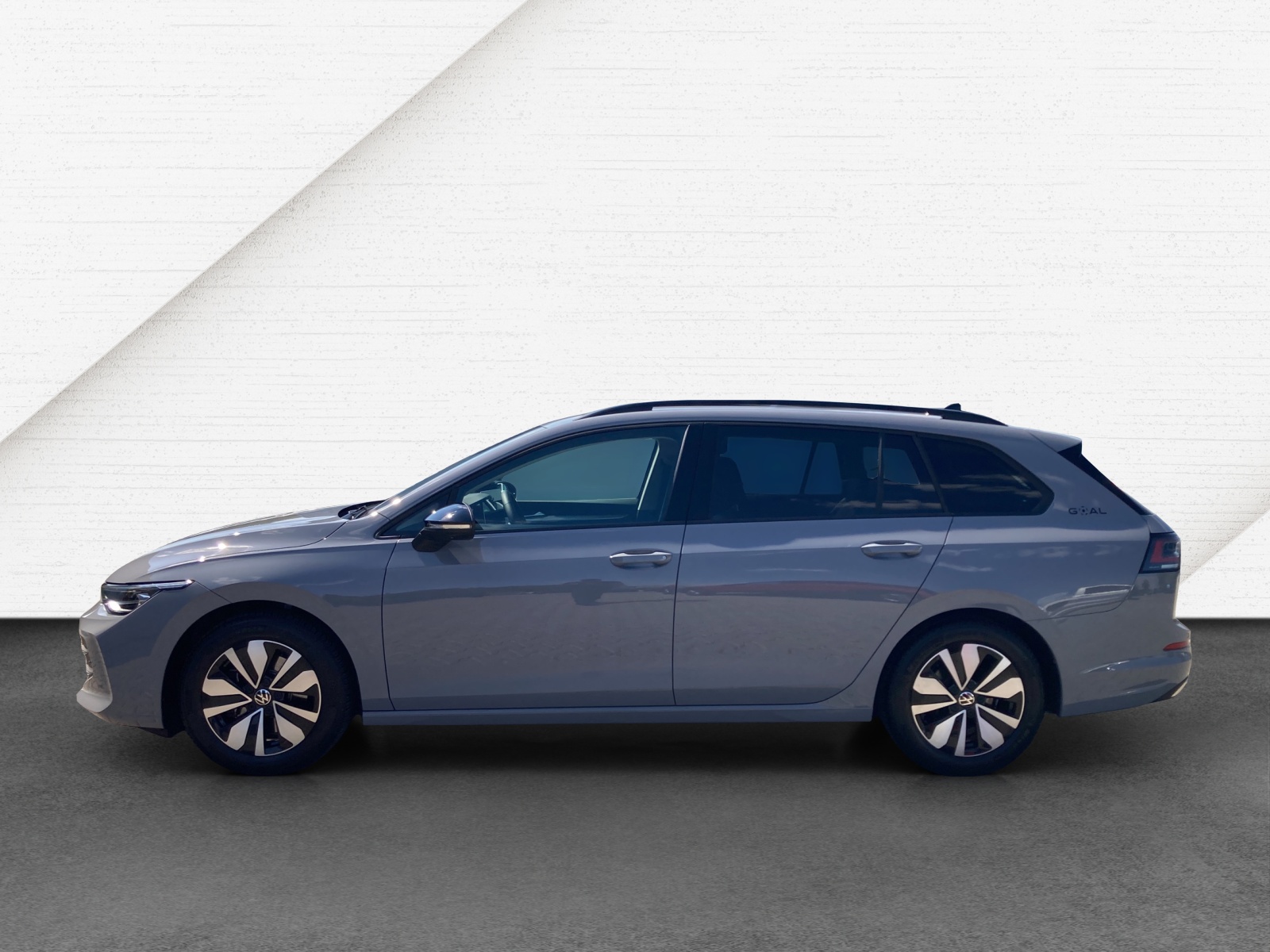 Golf 8 Variant TDI DSG Goal