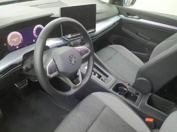 Golf VIII Variant 2.0 TDI DSG Goal IQ-Light TravelAssist Navi AHK