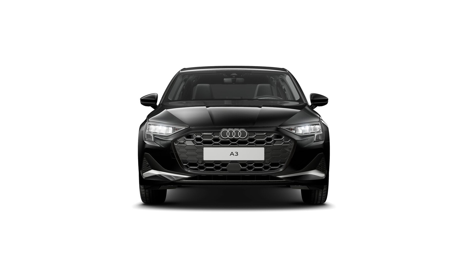 A3 Limousine 30 TFSI advanced Komfortpaket, Assistenzpaket Fahren u. Parken plus