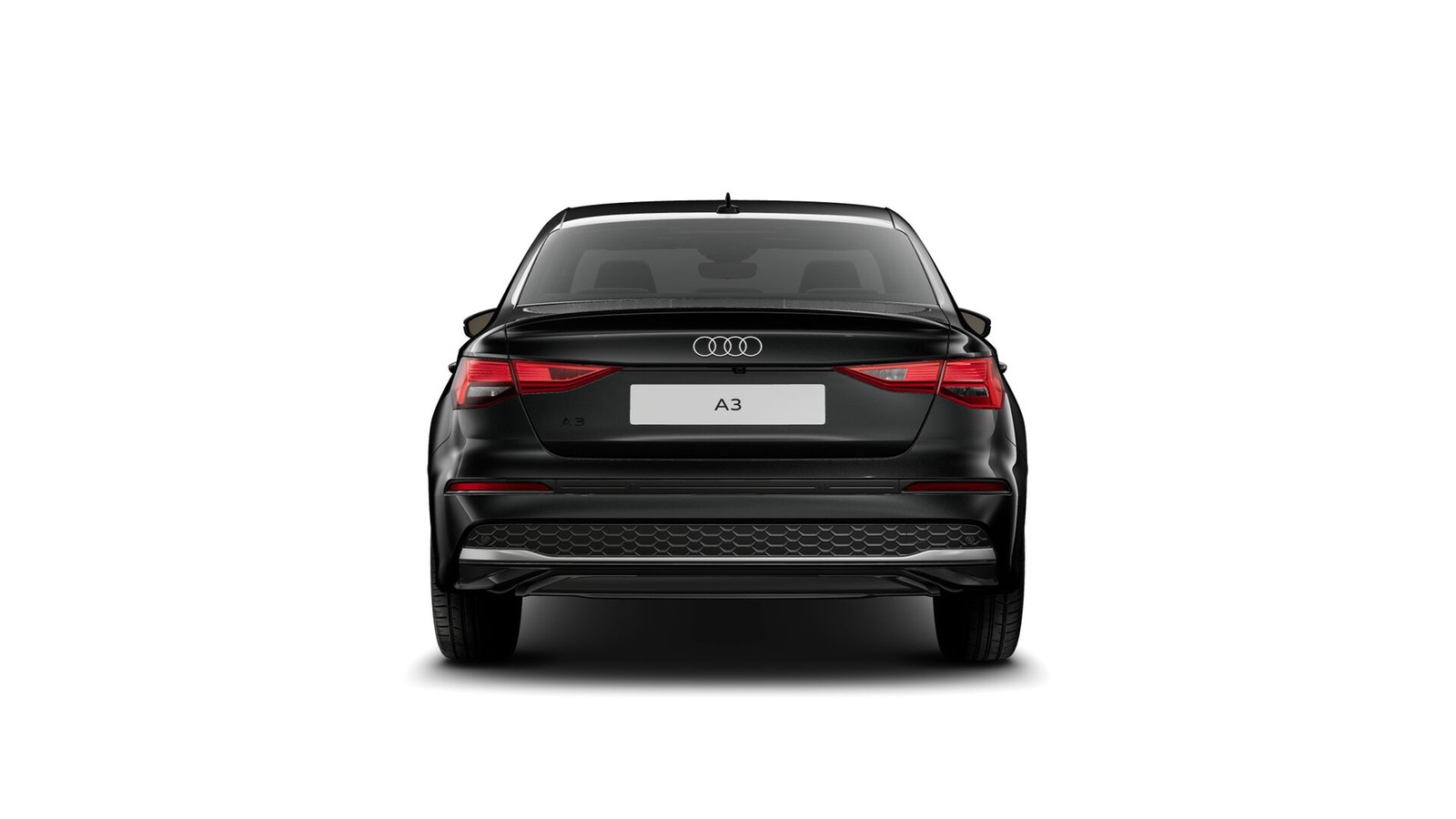 A3 Limousine 30 TFSI advanced Komfortpaket, Assistenzpaket Fahren u. Parken plus