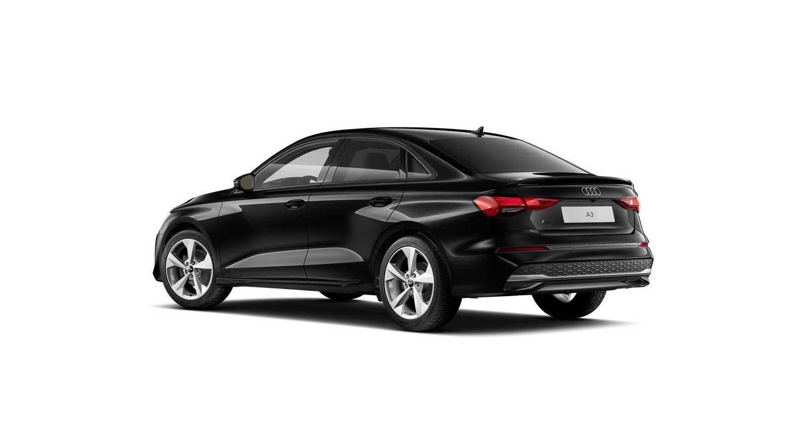 A3 Limousine 30 TFSI advanced Komfortpaket, Assistenzpaket Fahren u. Parken plus