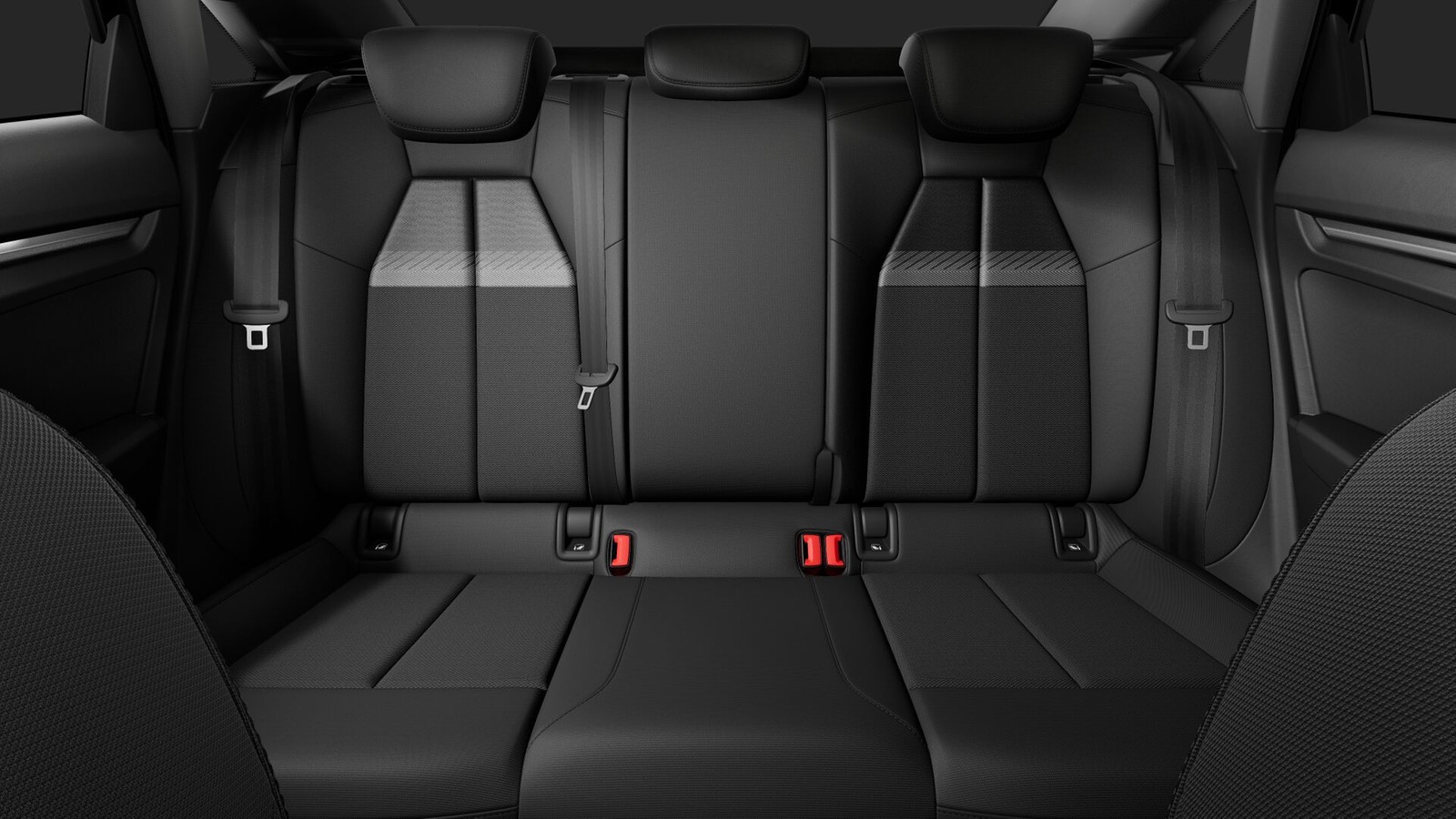 A3 Limousine 30 TFSI advanced Komfortpaket, Assistenzpaket Fahren u. Parken plus