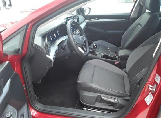 Golf VIII Variant 1.5 TSI Goal LED TravelAssist AppConnect