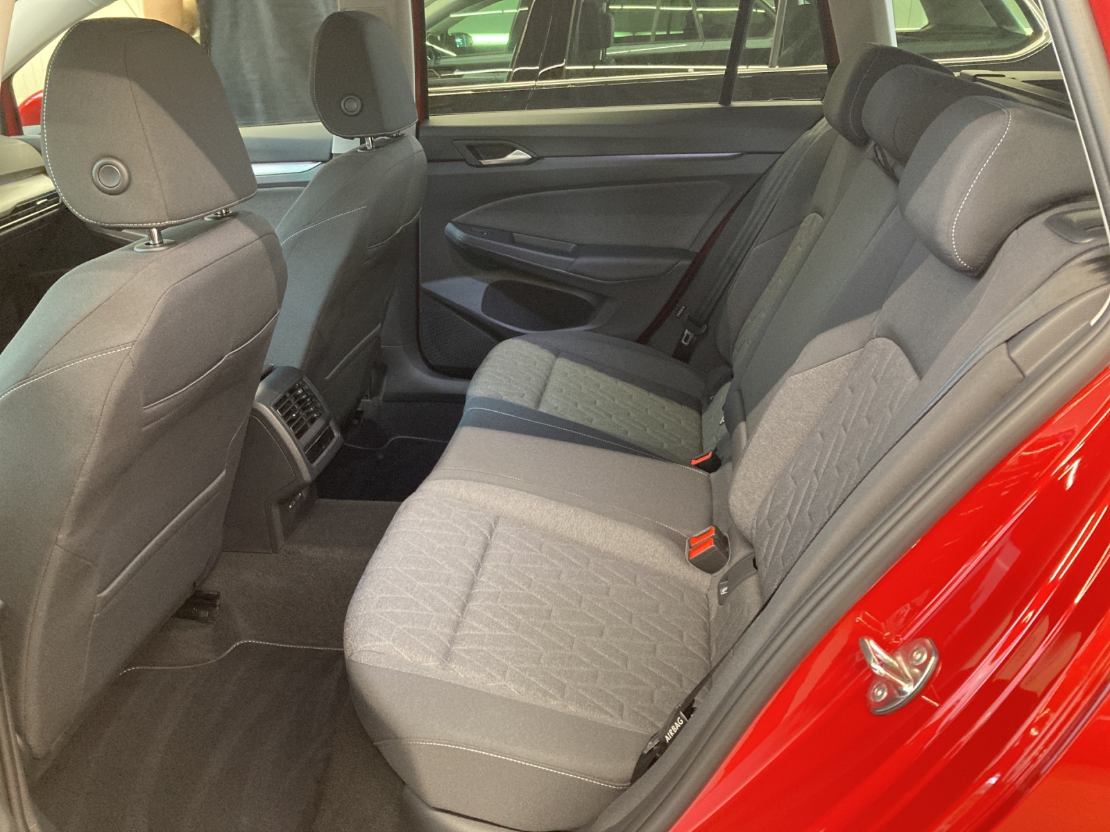 Golf 8 Variant TSI Life