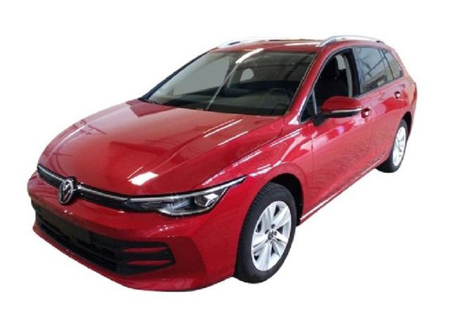 Golf VIII Variant 1.5 TSI Life LED-Plus TravelAssist AppConnect