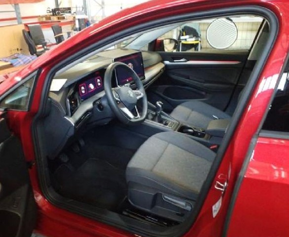 Golf VIII Variant 1.5 TSI Life LED-Plus TravelAssist AppConnect