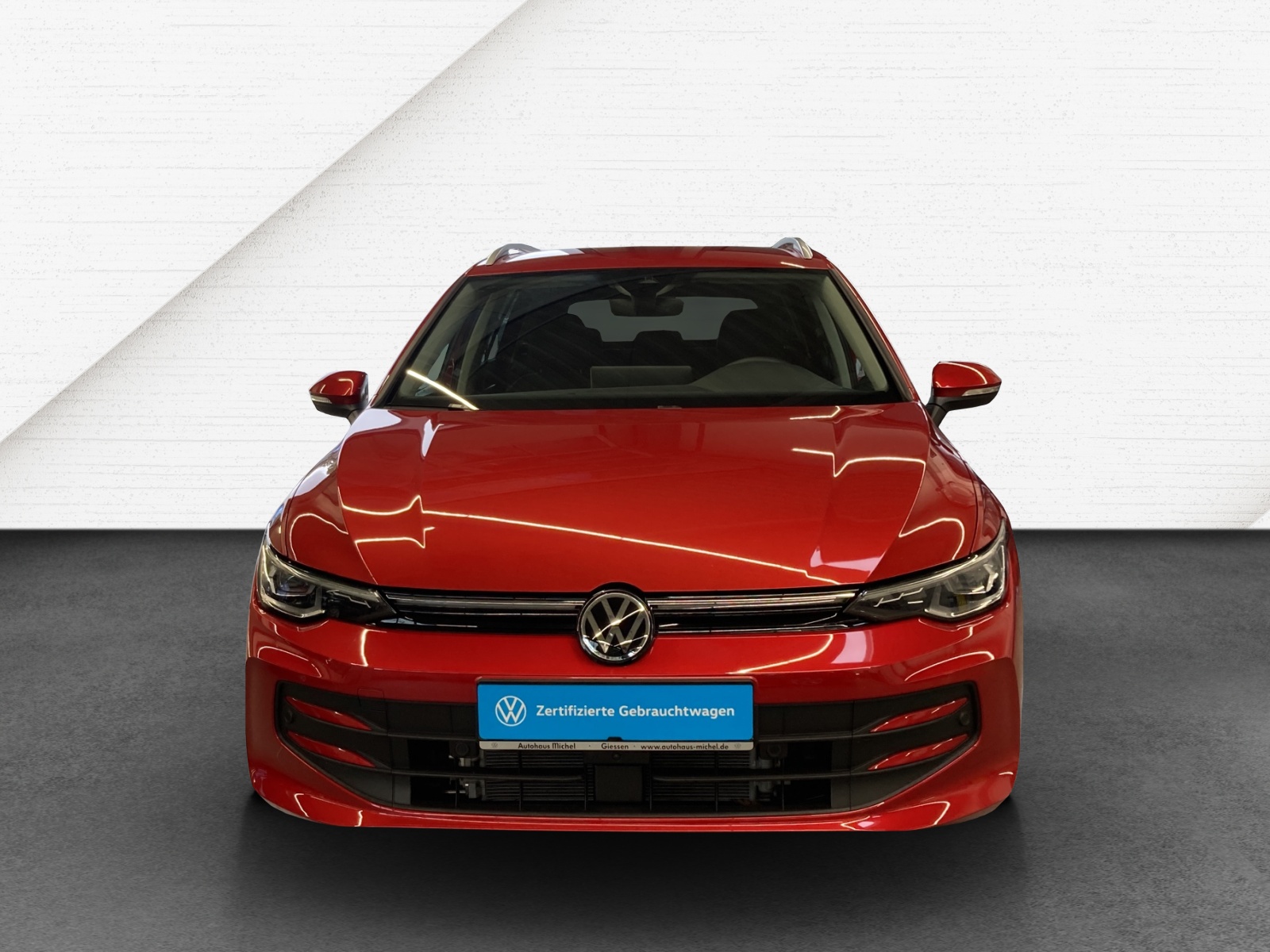 Golf 8 Variant TSI Life