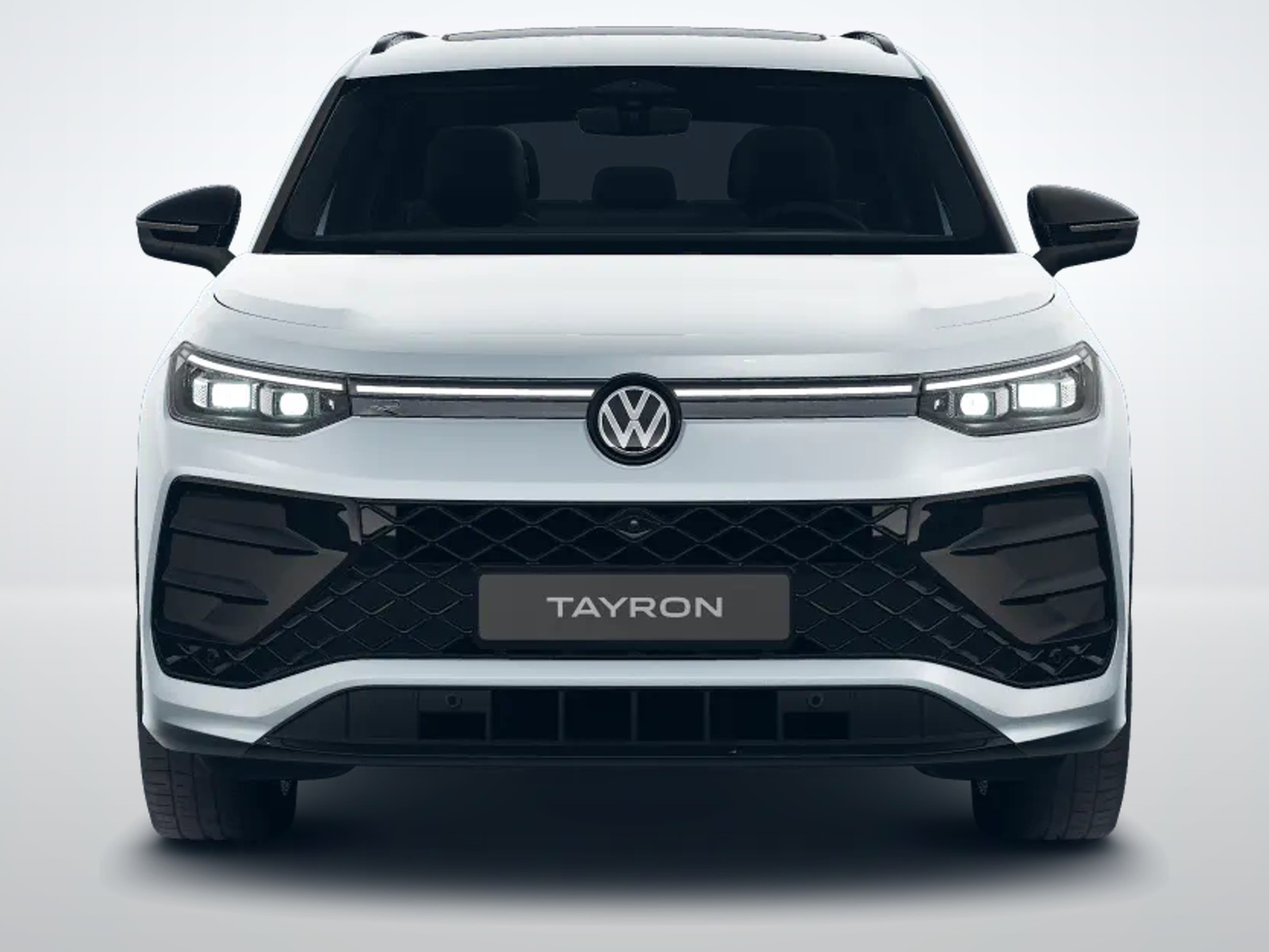 Tayron TSI eHybrid DSG R-Line Black Style IQ-Light HeadUp Leder AHK