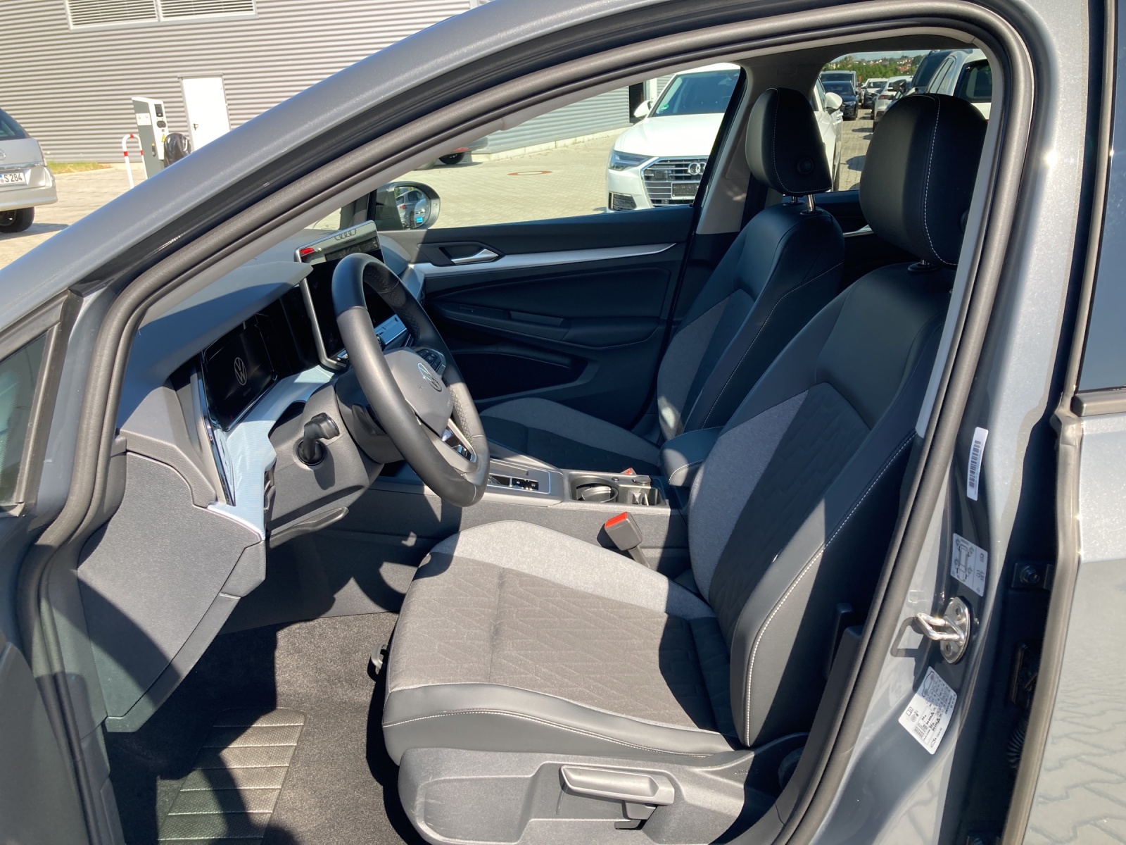 Golf 8 Variant TDI DSG Goal 297,-  mtl.ohne Anzahlung