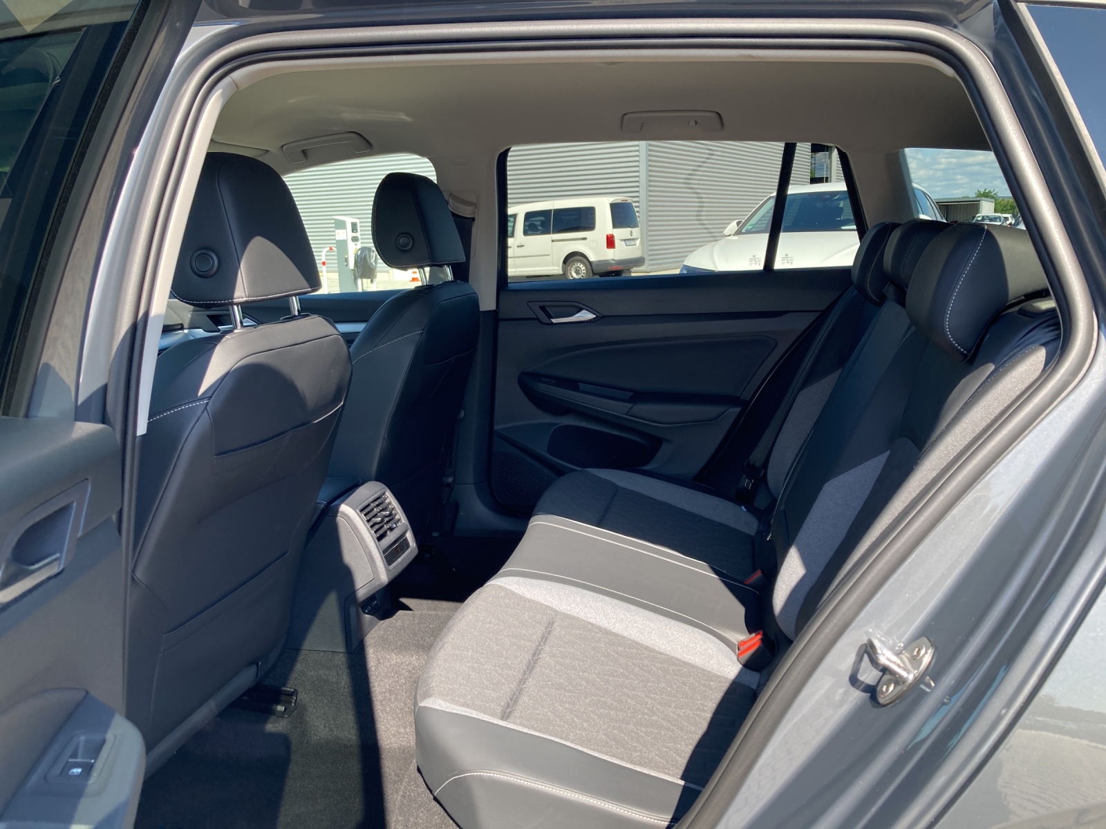 Golf 8 Variant TDI DSG Goal 297,-  mtl.ohne Anzahlung