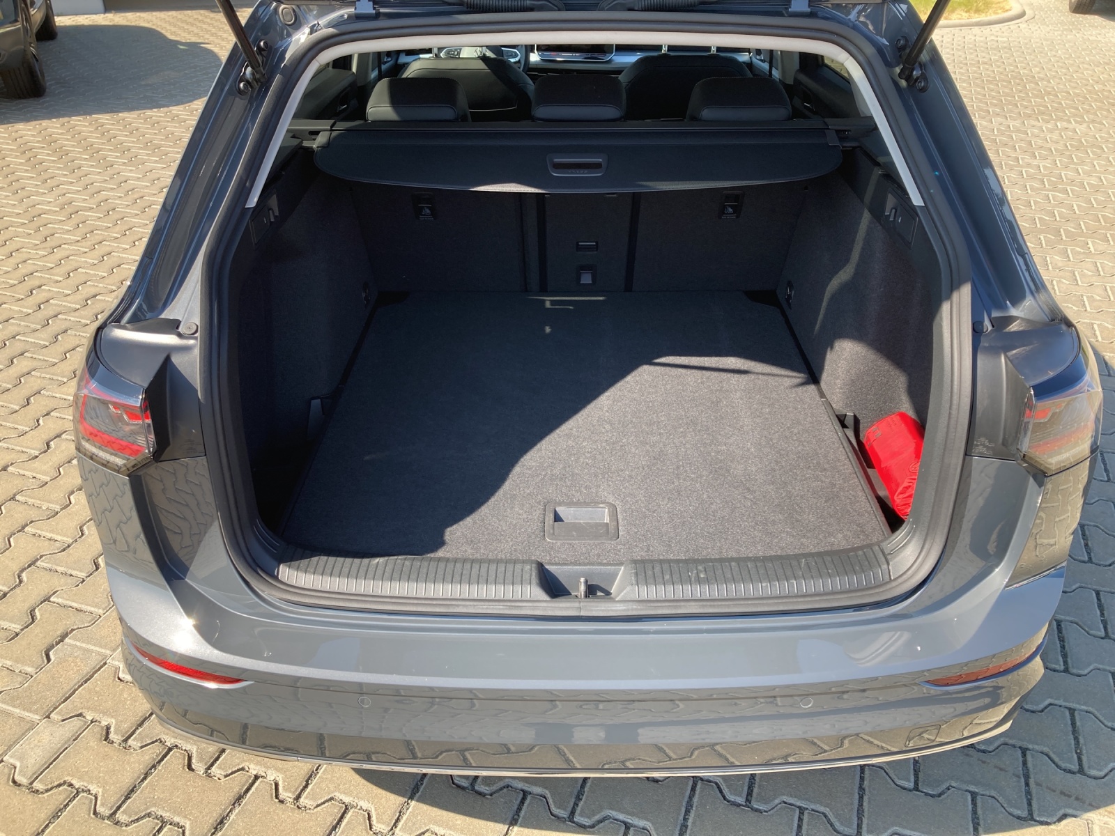 Golf 8 Variant TDI DSG Goal 297,-  mtl.ohne Anzahlung