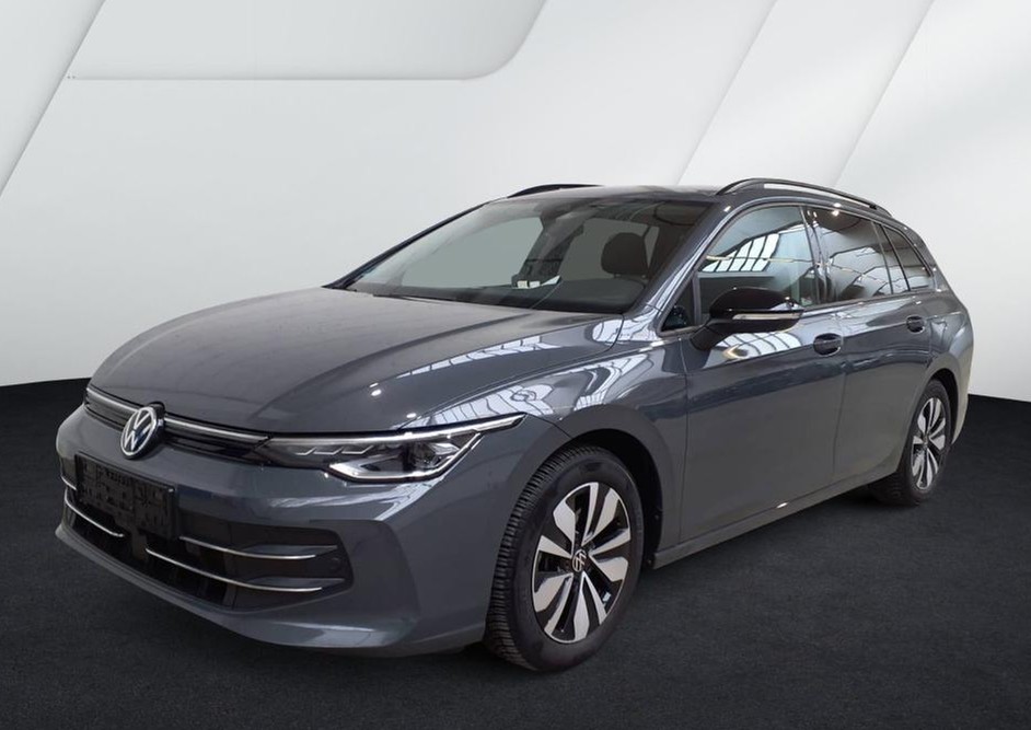 Golf VIII Variant 2.0 TDI DSG Goal IQ-Light TravelAssist Navi AHK