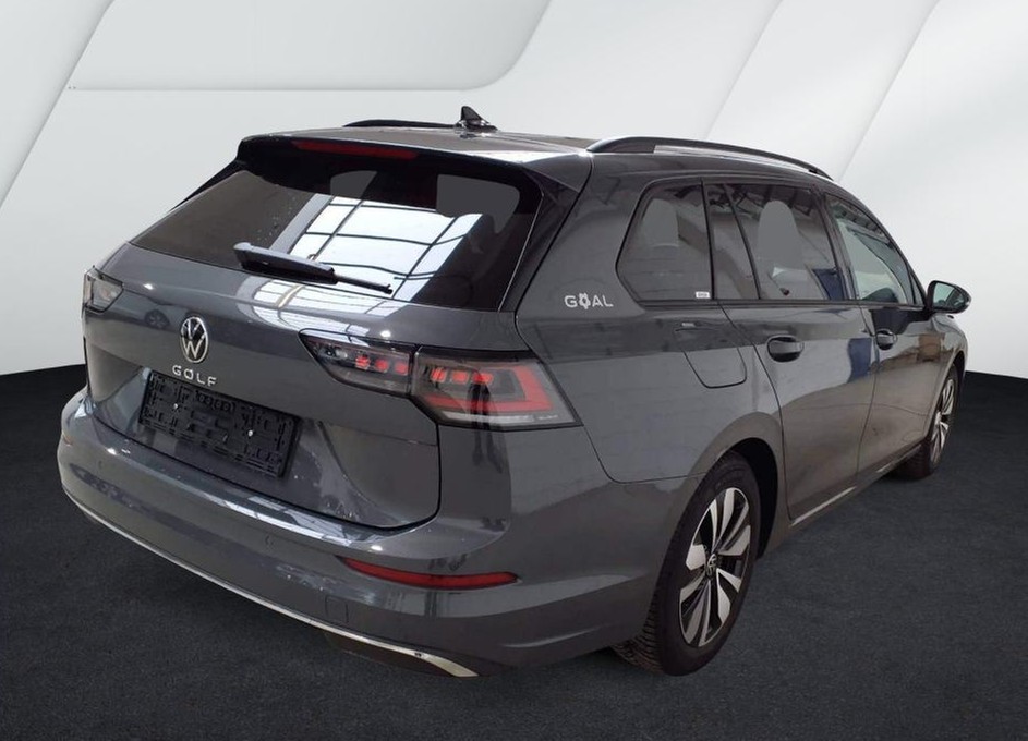 Golf VIII Variant 2.0 TDI DSG Goal IQ-Light TravelAssist Navi AHK