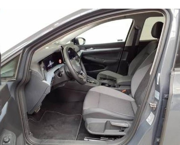 Golf VIII Variant 2.0 TDI DSG Goal IQ-Light TravelAssist Navi AHK