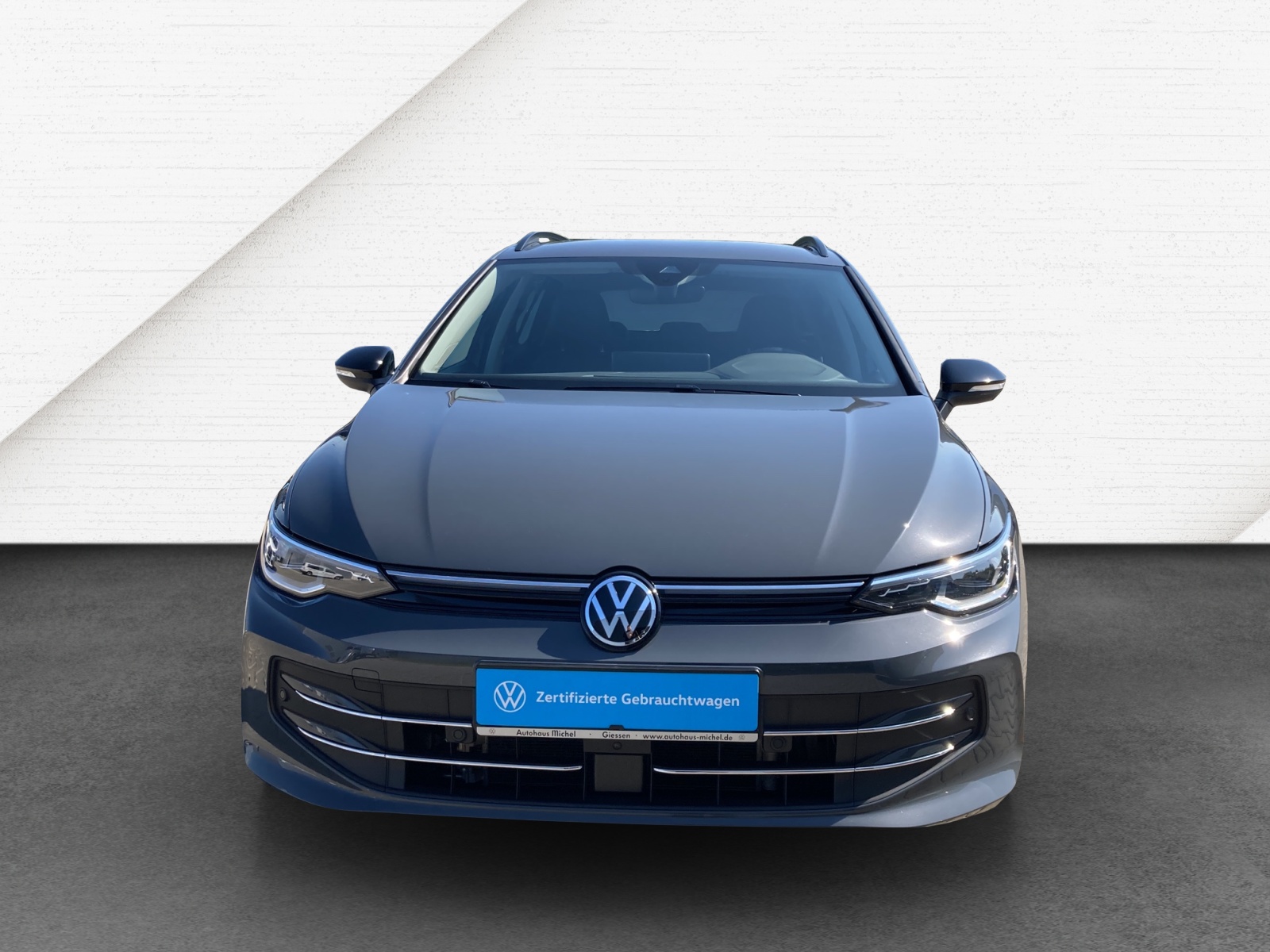Golf 8 Variant TDI DSG Goal 297,-  mtl.ohne Anzahlung