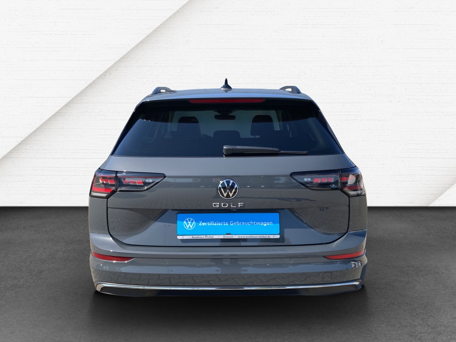 Golf 8 Variant TDI DSG Goal 297,-  mtl.ohne Anzahlung