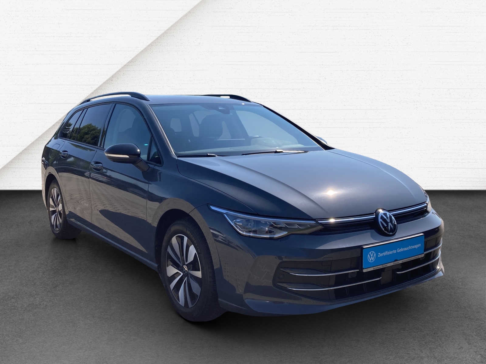 Golf 8 Variant TDI DSG Goal 297,-  mtl.ohne Anzahlung