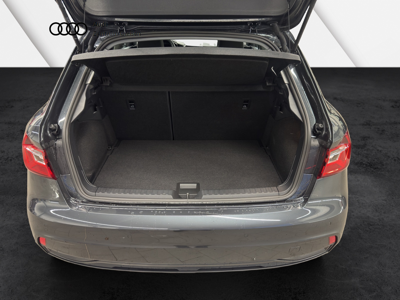 A1 Sportback 30 TFSI S-tronic advanced ACC SHZ