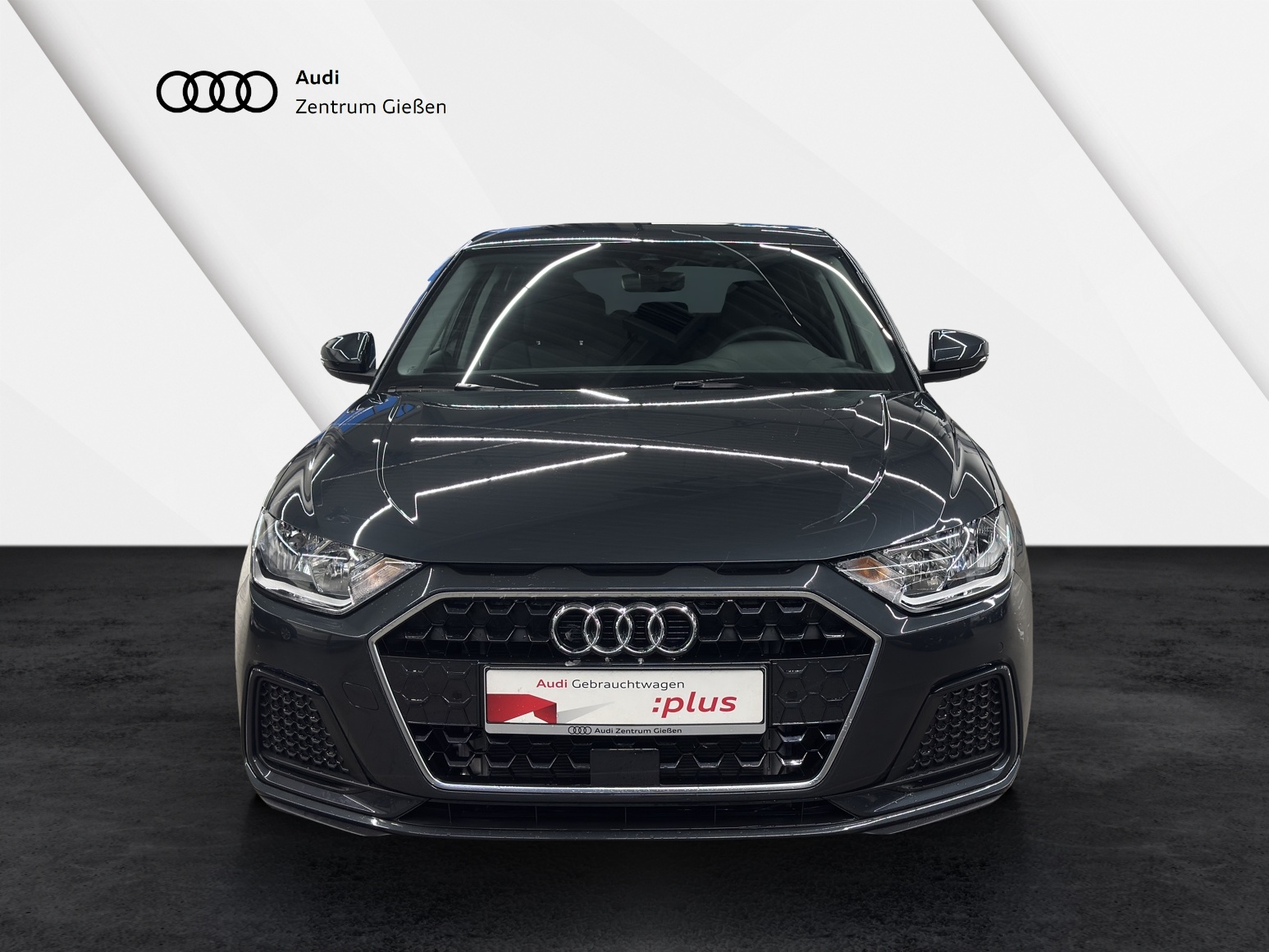 A1 Sportback 30 TFSI S-tronic advanced ACC SHZ