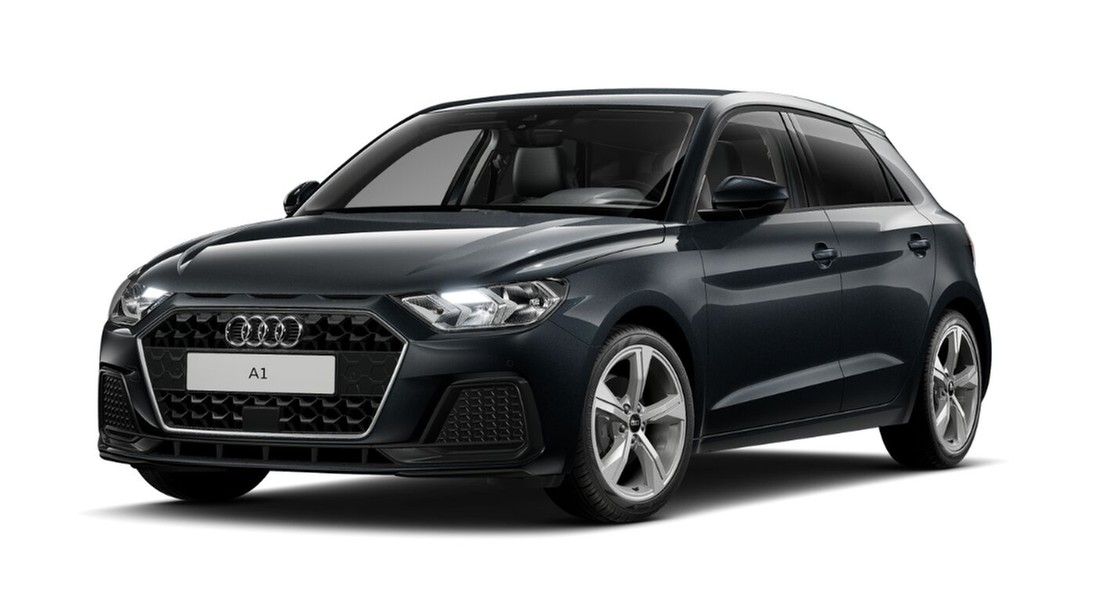 A1 Sportback 30 TFSI S-tronic advanced ACC SHZ