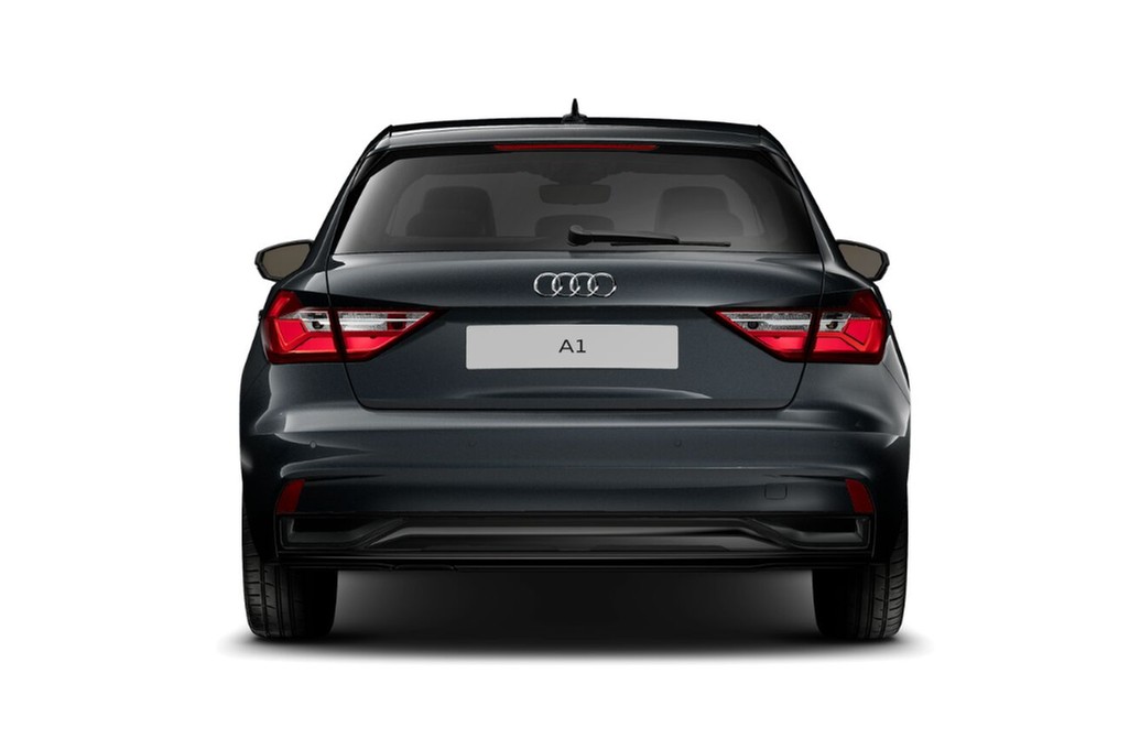 A1 Sportback 30 TFSI S-tronic advanced ACC SHZ