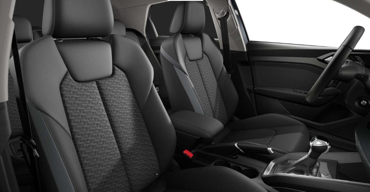 A1 Sportback 30 TFSI S-tronic advanced ACC SHZ