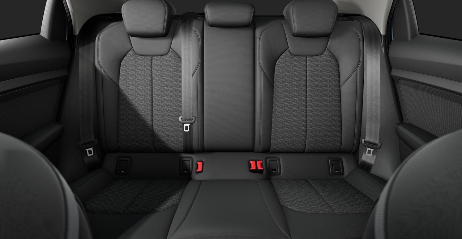 A1 Sportback 30 TFSI S-tronic advanced ACC SHZ