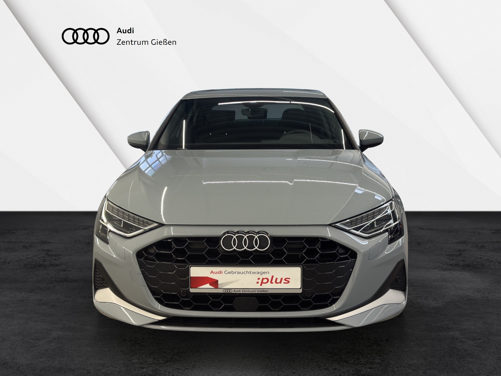 A3 Limousine 30 TFSI S-tronic advanced AHK Navi LED