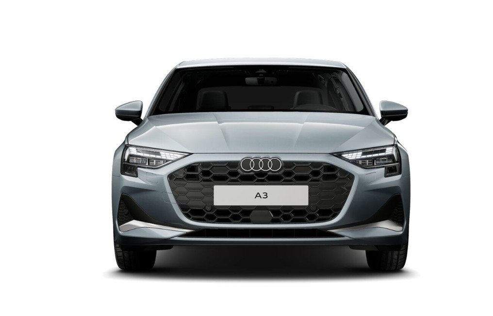 A3 Limousine 30 TFSI S-tronic advanced AHK Navi LED