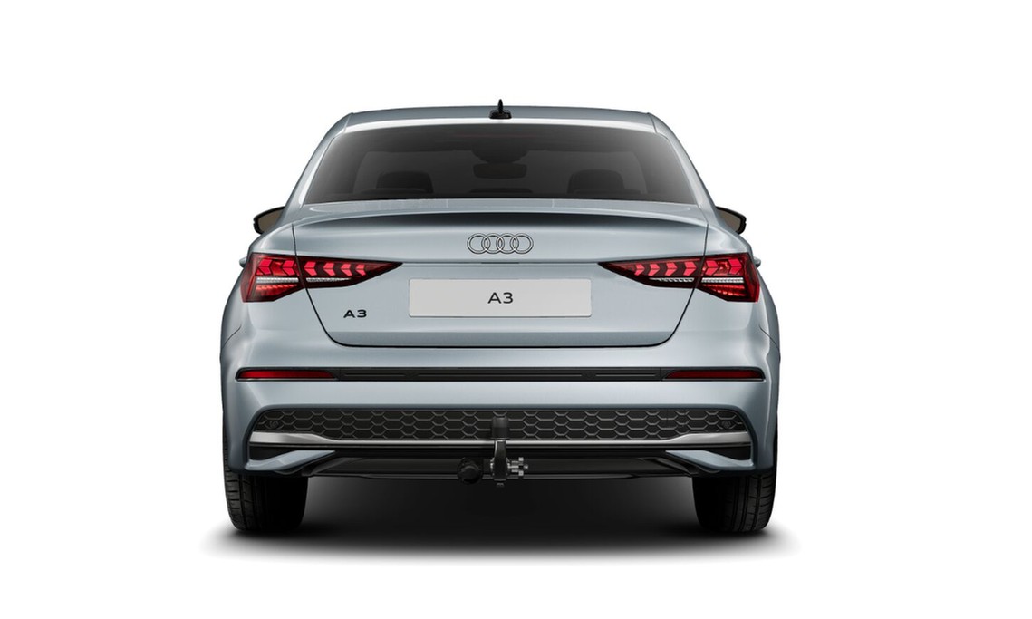 A3 Limousine 30 TFSI S-tronic advanced AHK Navi LED