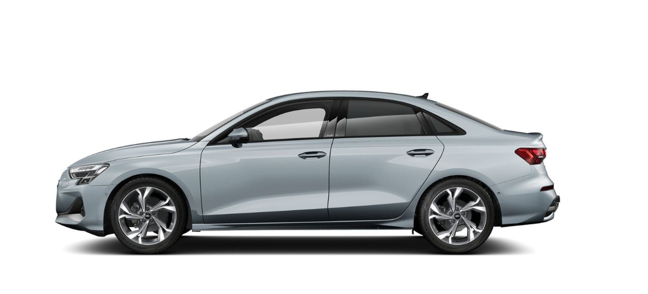 A3 Limousine 30 TFSI S-tronic advanced AHK Navi LED