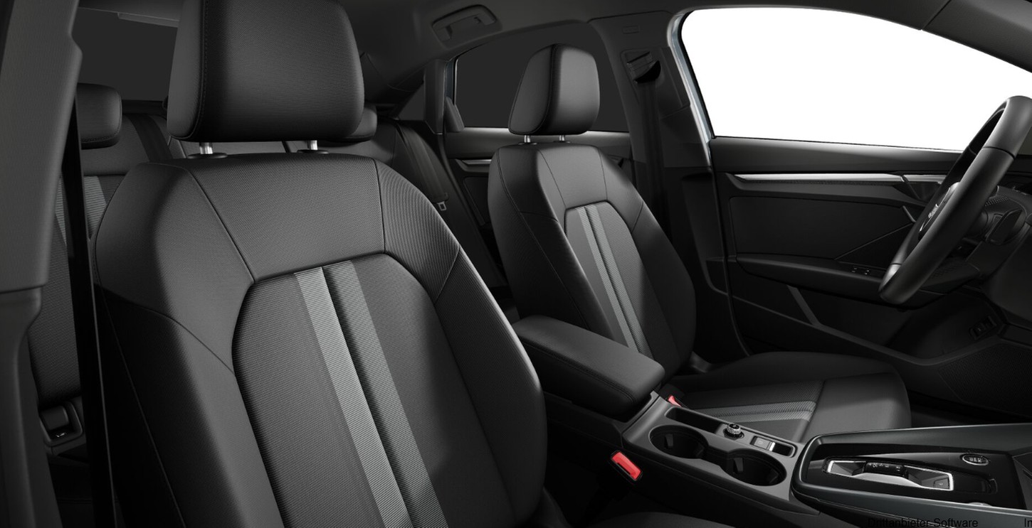 A3 Limousine 30 TFSI S-tronic advanced AHK Navi LED