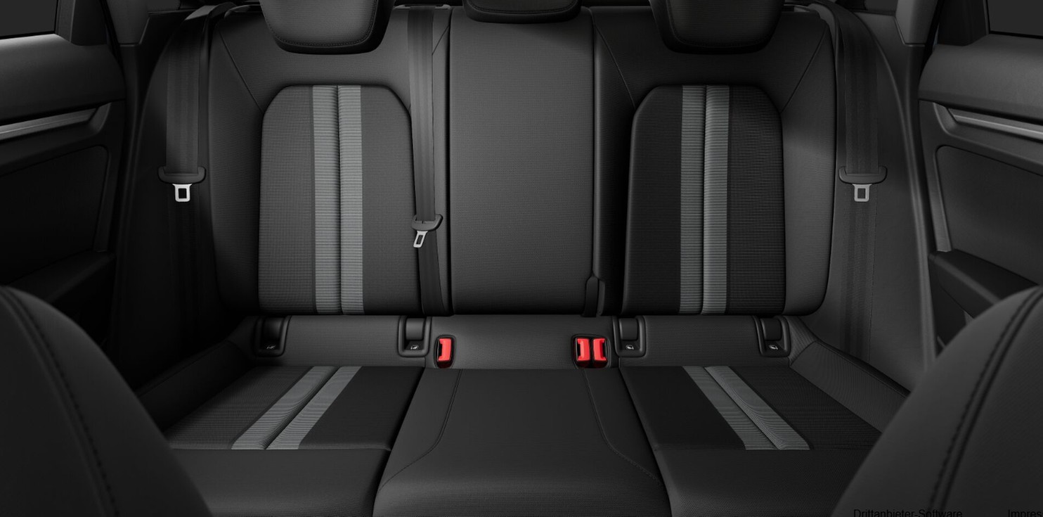 A3 Limousine 30 TFSI S-tronic advanced AHK Navi LED