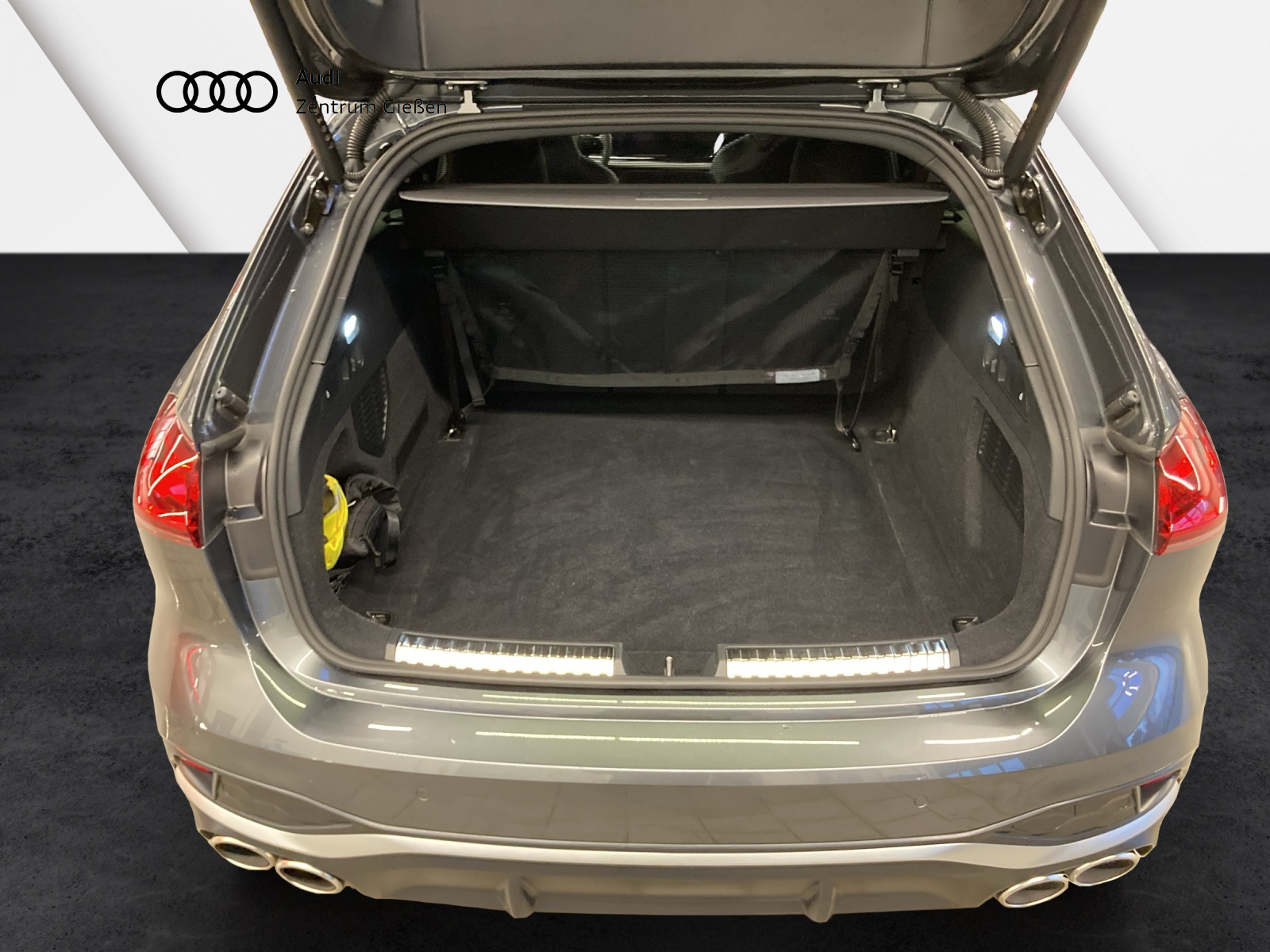 S5 Avant TFSI quattro Tech pro HuD B&O Massagesitz Matrix-LED