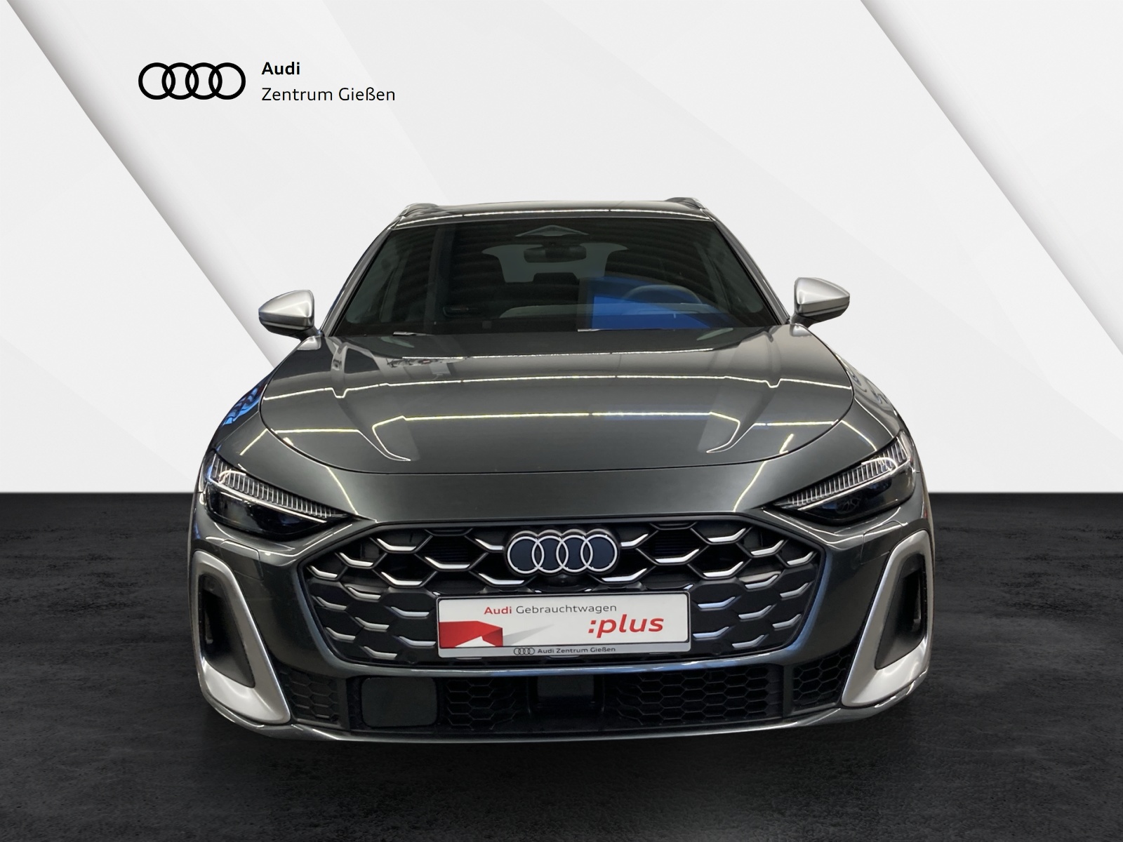 S5 Avant TFSI quattro Tech pro HuD B&O Massagesitz Matrix-LED