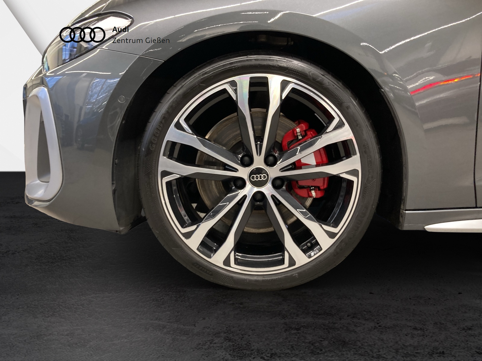 S5 Avant TFSI quattro Tech pro HuD B&O Massagesitz Matrix-LED