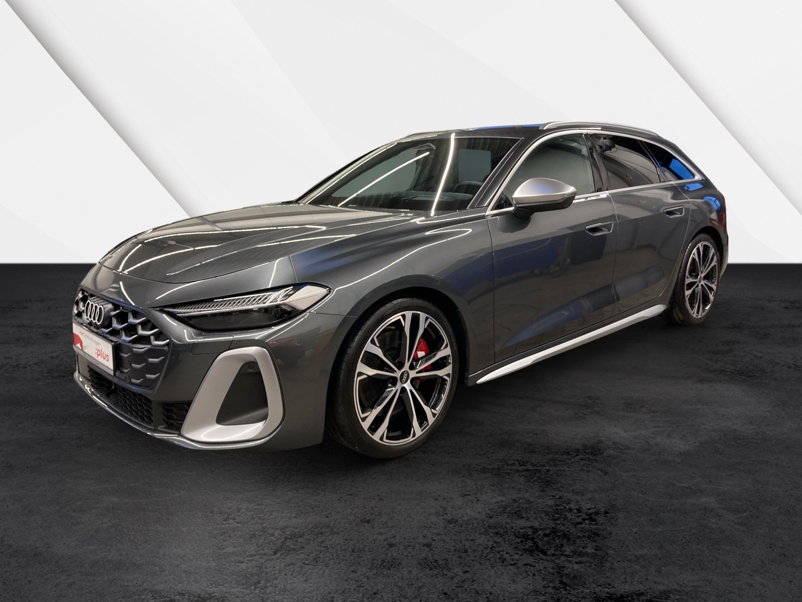 S5 Avant TFSI quattro Tech pro HuD B&O Massagesitz Matrix-LED