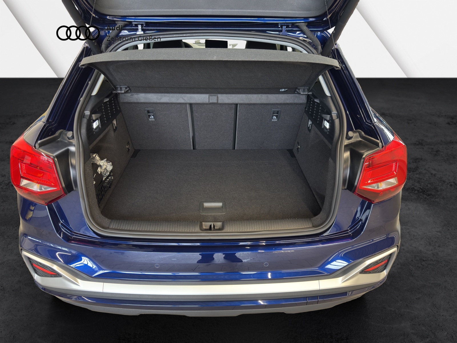 Q2 35 TFSI S-tronic S line Assistenzpaket Kamera Navi