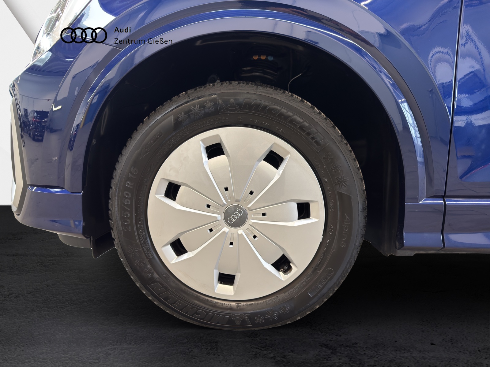 Q2 35 TFSI S-tronic S line Assistenzpaket Kamera Navi