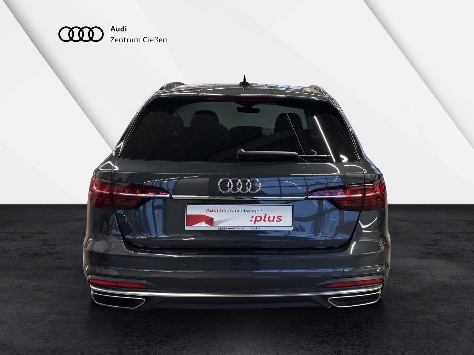 A4 Avant 35 TDI S-tronic advanced Matrix-LED Pano Assistenzpaket