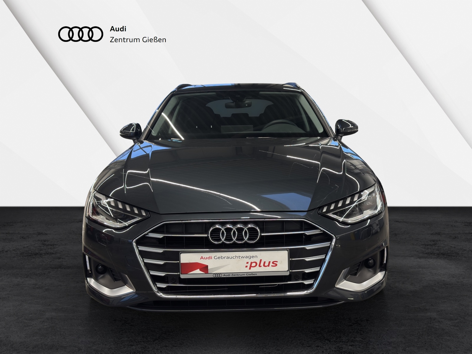 A4 Avant 35 TDI S-tronic advanced Matrix-LED Pano Assistenzpaket