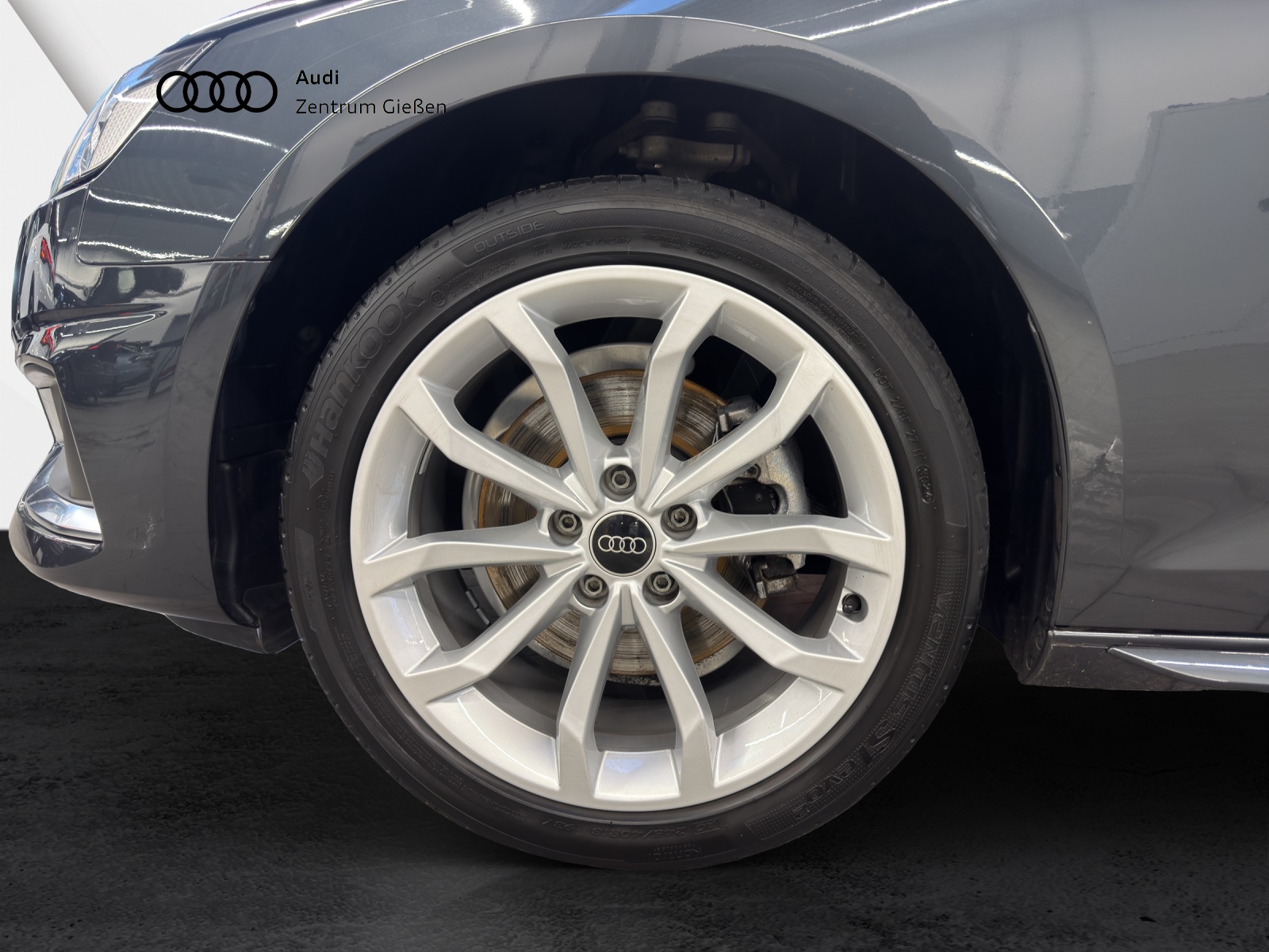 A4 Avant 35 TDI S-tronic advanced Matrix-LED Pano Assistenzpaket