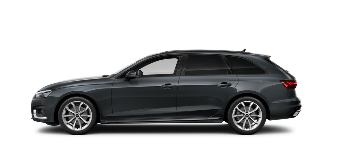 A4 Avant 35 TDI S-tronic advanced Matrix-LED Pano Assistenzpaket