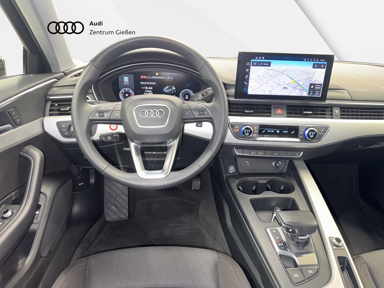 A4 Avant 35 TDI S-tronic advanced Matrix-LED Pano Assistenzpaket